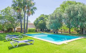 Hotel Agroturismo Finca Son Amora